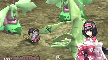 Agarest war video game trouble