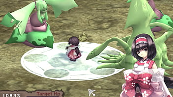 Agarest war video game trouble