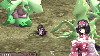 Agarest war video game trouble