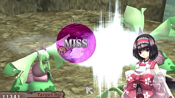 Agarest war video game trouble