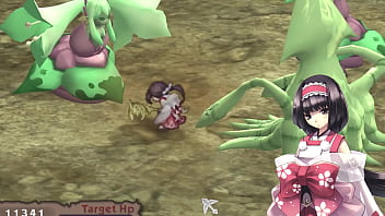 Agarest war video game trouble