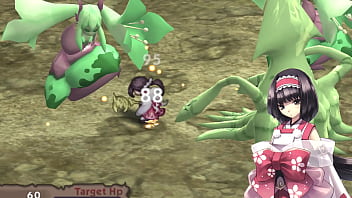Agarest War Video Game Trouble thumbnail