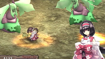 Agarest war video game trouble