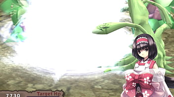 Agarest war video game trouble