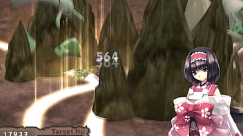 Agarest war video game trouble