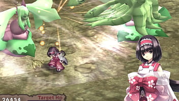 Agarest war video game trouble