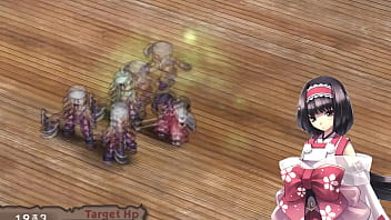 Agarest war video game trouble