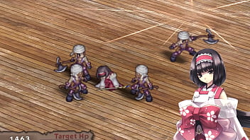 Agarest war video game trouble