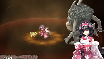 Agarest war video game trouble