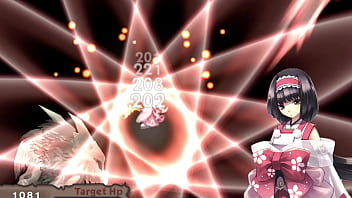 Agarest war video game trouble