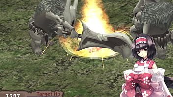 Agarest war video game trouble Agarest war video game trouble