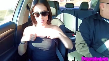 Manchas de pasión de la palabra a la boca