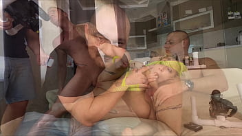 Dp tea mint 2 big cock casanova spell original series