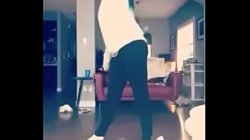 Cute teen working the camera