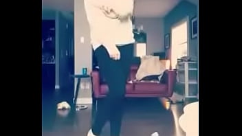 Cute teen working the camera