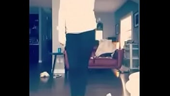 Cute teen working the camera