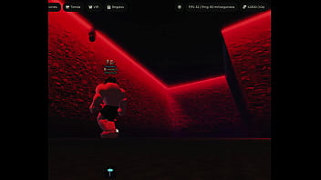 Roblox encuentro en los baños