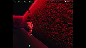 Roblox encuentro en los baños