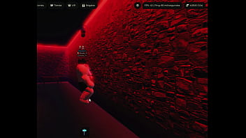 Roblox encuentro en los baños