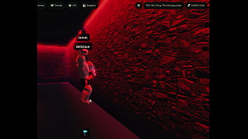 Roblox encuentro en los baños