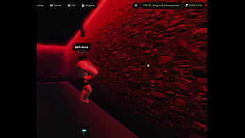 Roblox encuentro en los baños