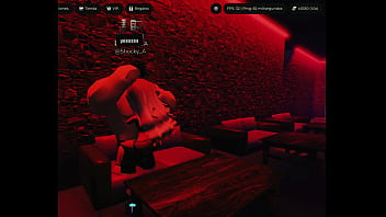 Roblox encuentro en los baños