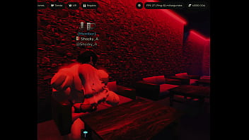 Roblox encuentro en los baños