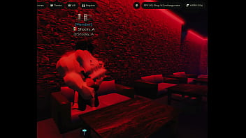 Roblox encuentro en los baños