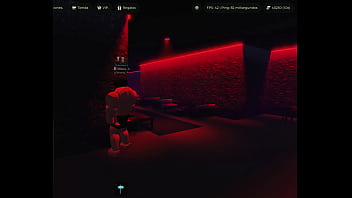 Roblox encuentro en los baños