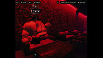 Roblox encuentro en los baños