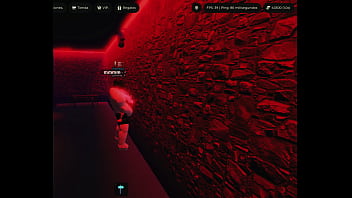 Roblox encuentro en los baños