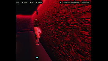 Roblox encuentro en los baños