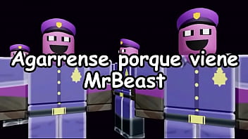 Roblox Tiktok thumbnail