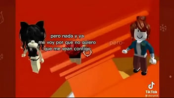 Roblox Tiktok thumbnail