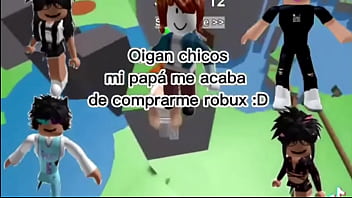 Roblox tiktok