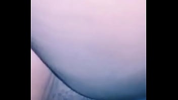 While i was away i met with the big black dick guy