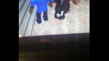 Roblox gimiendo