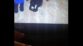 Roblox gimiendo