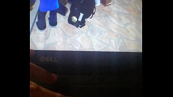 Roblox gimiendo