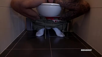 Tim Loux Se Fait Défoncer Par La Grosse Queue De Kevin David thumbnail