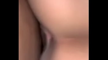 Latin couple hot scene