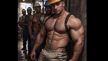 Men To Fuck Me 4 Aroma Therapy thumbnail