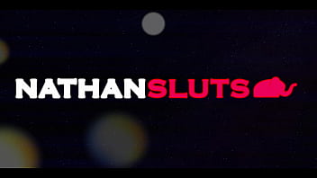 Brit girl next door samantha bentley gets her ass rammed by a massive cock