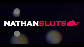 Brit girl next door samantha bentley gets her ass rammed by a massive cock