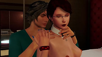 A night out with laura pole dancing