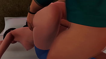 A night out with laura pole dancing