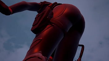 Hermoso Trasero En Primer Plano thumbnail