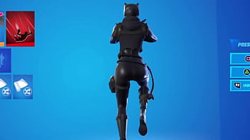 Hermoso trasero en primer plano