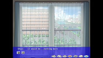 Neighbor watching ep1 watching her masturbate