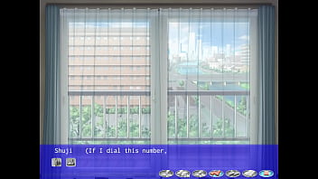 Neighbor watching ep1 watching her masturbate